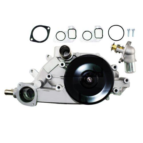 Nason W1006HDTH Water Pump for Holden Commodore HSV VZ VE VF L76 L98 LS2 LS3 V8