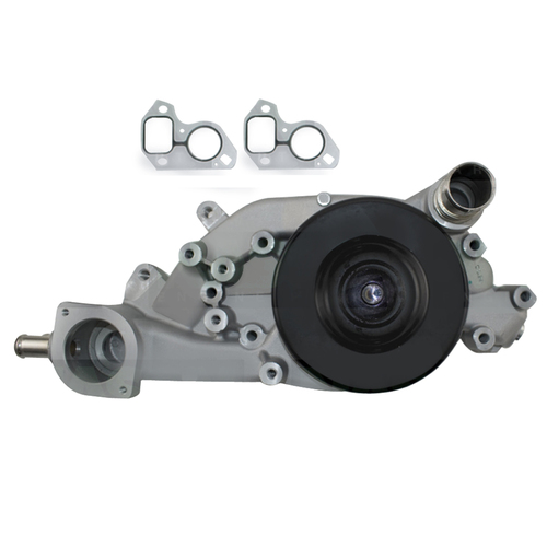 Nason W1007HD Water Pump for Holden VE 2008 On WIth LS2 LS3 LS7 V8