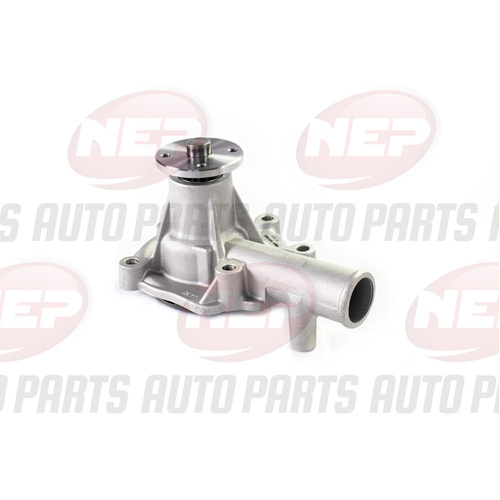 Nason W1009 Water Pump for Mitsubishi 4G51 4G52 4G54 Engines