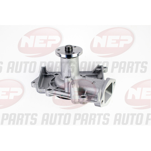 Nason W1020 Water Pump for Ford Mazda MAZDA B3 B6 BP SOHC 4cyl Engines