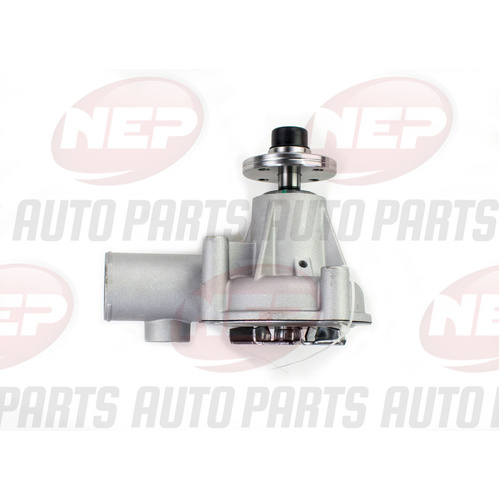 Nason W1040 Alloy Water Pump for Ford Falcon EA EB ED 6cyl 3.2L 3.9L 4.0L