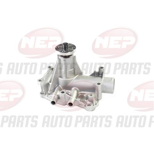 Nason W1335 Alloy Water Pump for Early Ford 221 260 289 V8 Windsor 57mm x 16mm