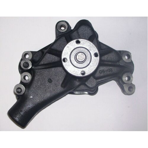 NASON W1525 WATER PUMP FOR CHEV SMALL BLOCK V8 WITH 45mm LONG THREADED P/STEER