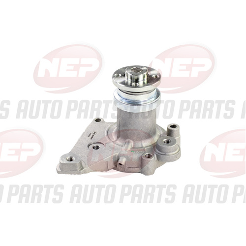 Nason W2003 Alloy Water Pump for Suzuki F5A F8A F8B F10A 3cyl & 4cyl Engines