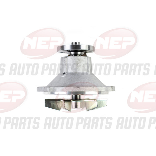 Nason W2012 Alloy Water Pump for Dodge Chrysler 413 & 440 Big Block V8