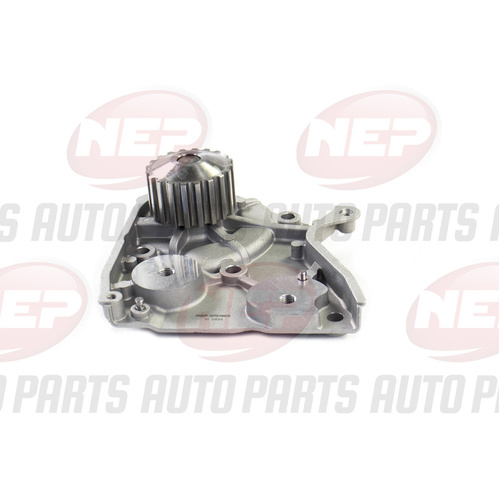 Nason W2032 Alloy Water Pump for Ford & Mazda 1.8L 2.0L 2.2L F2 F8 FE 