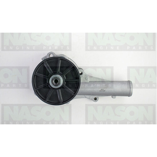 Nason W2079P Water Pump for Ford Falcon BA BF FG 6Cyl 4.0L Turbo XR6 XR6T G6