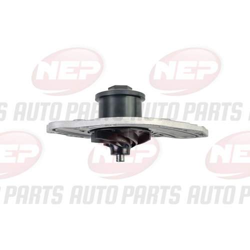 Nason W3005 Water Pump for Chrysler 300C 3.5L V6 EGG 2005 - 2012