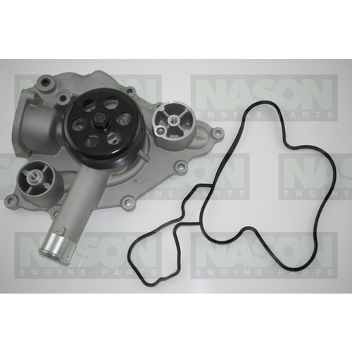 Nason W3040HD Water Pump for Chrysler 300C & Jeep 5.7L V8 Check App