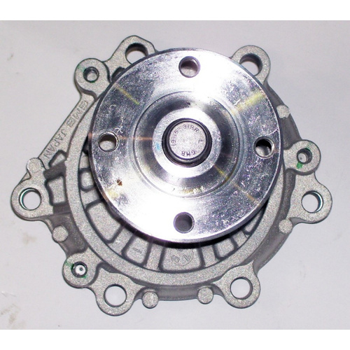 GMB W3046HD Heavy Duty Water Pump for Toyota Diesel 2L 3L 5L inc Turbo