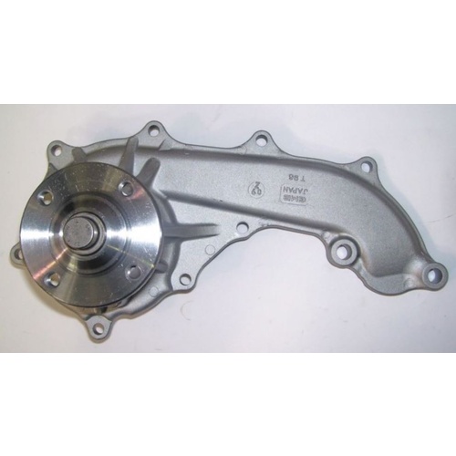 GMB W3056 WATER PUMP FOR TOYOTA HILUX & PRADO 4cyl 2.7L 3RZ-FE PETROL