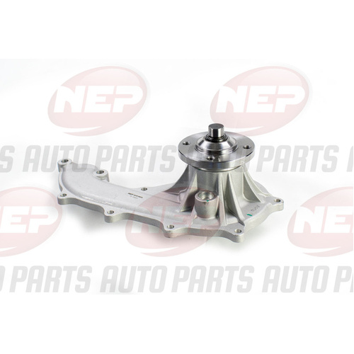 Nason W3056 Water Pump for Toyota Hiace Hilux Prodo Regius 1RZ 1TR 2TR 3RZ Eng