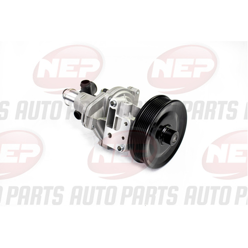 Nason W3066AH Water Pump for Ford Transit & Land Rover Defender 2.4L T/Diesel