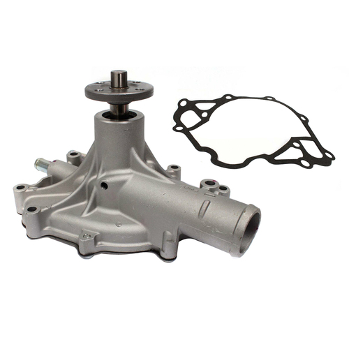 Nason W3069 Alloy Water Pump for Ford F100 F150 F250 302 351 Windsor V8 1985-93