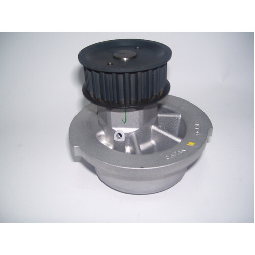 Gmb W3072 Water Pump for Holden & Isuzu Models Check App Below