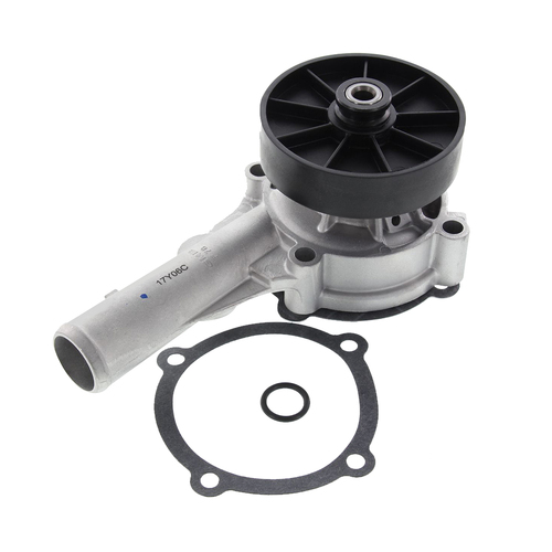 GMB Water Pump w/ Pulley for Ford Falcon EF EL AU 6Cyl 4.0L inc XR6