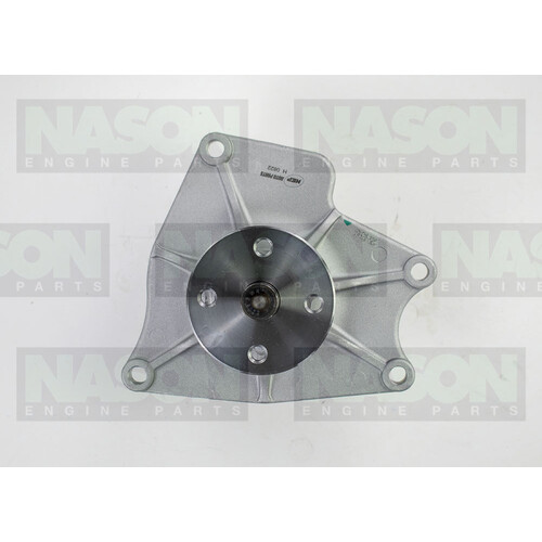 Nason W3115 Water Pump for Mitsubishi 4M40 4M41 2.8L 3.2L 4Cyl Inc Turbo Models