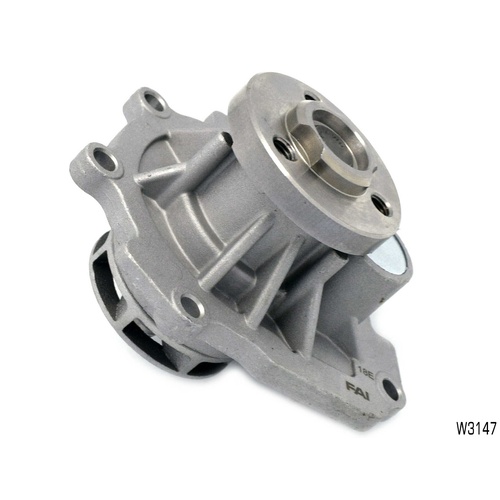 Fai Water Pump for Holden Barina TM 1.6L 4Cyl F16D4 2011-On W3147
