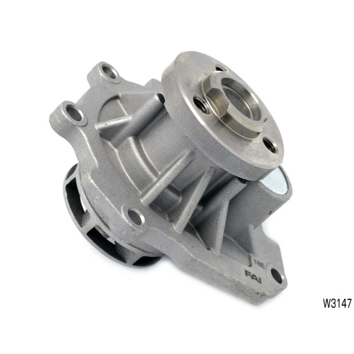 Fai Water Pump for Holden Astra AH 1.8L 4Cyl DOHC 4/2007-On W3147