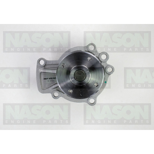 Nason W3178 Water Pump 6 Bolt for Nissan 180XS 200XS 2.0L SR20DE SR20DET Non VCT