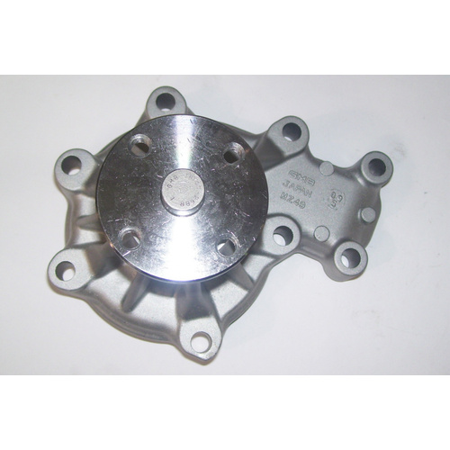 GMB W3205 WATER PUMP FOR FORD COURIER RANGER & MAZDA BRAVO BT50 CHECK APP BELOW