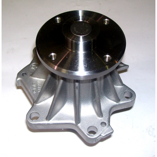 GMB W4024 WATER PUMP FOR NISSAN PATROL GQ Y60 Y61 RD28T RD28Ti 6cyl TURBO 94-97