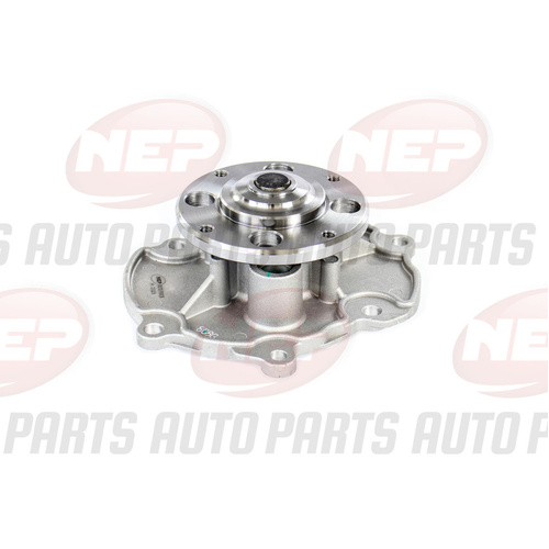 Nason W5000 Water Pump for Holden VZ VE VF 3.6L V6 LY7 LEO LW2 LF1 LLT LFW LFX