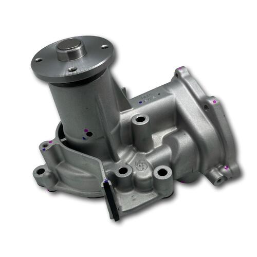 GMB Water Pump W6523 GWM-100A for Mitsubishi 4D56 Turbo Diesel Check App Below