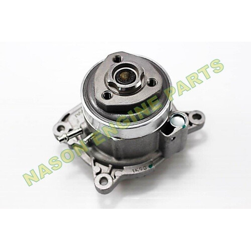 FAI W6610 Water Pump for Skoda & VW 1.2L CBZA CBZB 4cyl