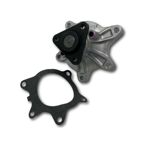 GMB Water Pump W7013 for Toyota 4cyl 1NZ-FE & 2NZ-FE Check App Below