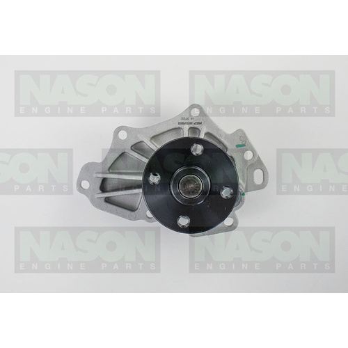 Nason W7029 Water Pump for Toyota 4cyl 1AZ-FE 2AZ-FE 2AZ-FXE Check App Below