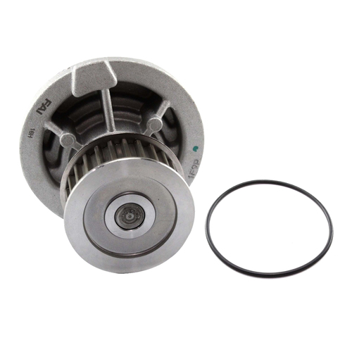 WATER PUMP FOR HOLDEN CALIBRA YE CG 2.0L 2.4L 4CYL 10/1991 - 2/2011 W7031