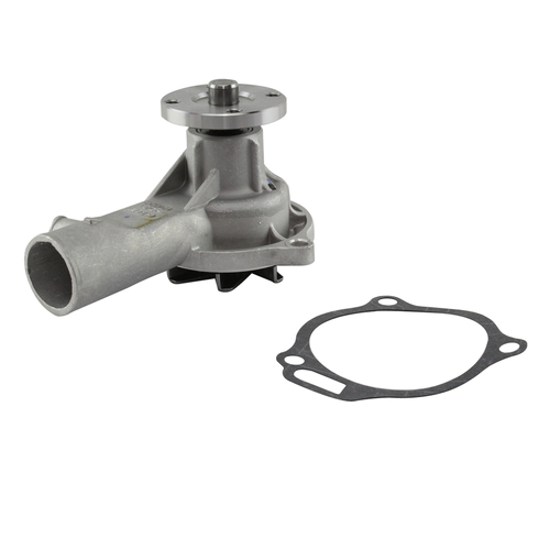 Water Pump for Holden HG HT HQ HJ HX HZ WB 6cyl Red Blue Short Shaft W726