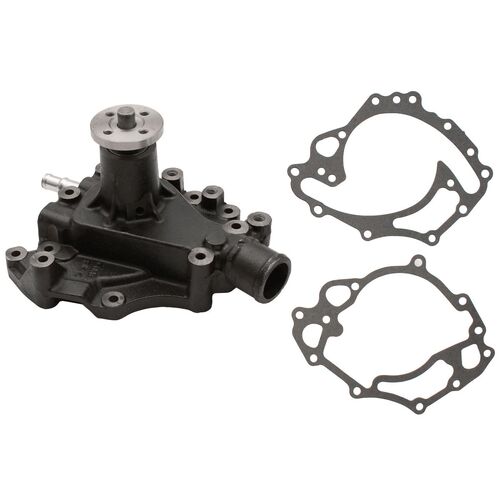 GMB W809 Water Pump for Ford 302 351 Cleveland V8 Cast Iron Housing