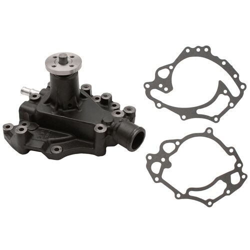 GMB W809 WATER PUMP FOR FORD 302 351 CLEVELAND V8 CAST IRON HOUSING