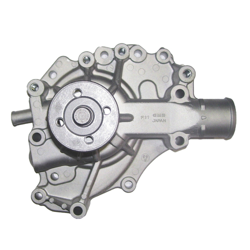 GMB W809A Alloy Water Pump for Ford 302 351 Cleveland V8 Alloy