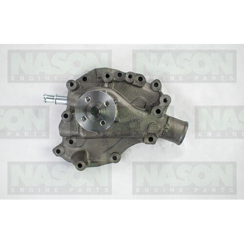 Nason W809 Cast Iron Water Pump for Ford V8 Cleveland 302 351 400