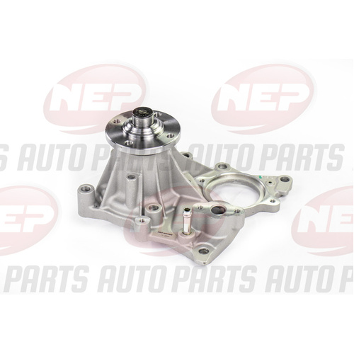Nason W8145 Water Pump for Toyota Fortuner Hilux & Prado 1GDFTV 2GDFTV