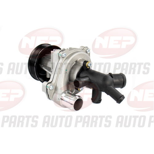 Nason W8387 Alloy Water Pump for Ford Everest Ranger & Mazda BT50 3.2L P5AT