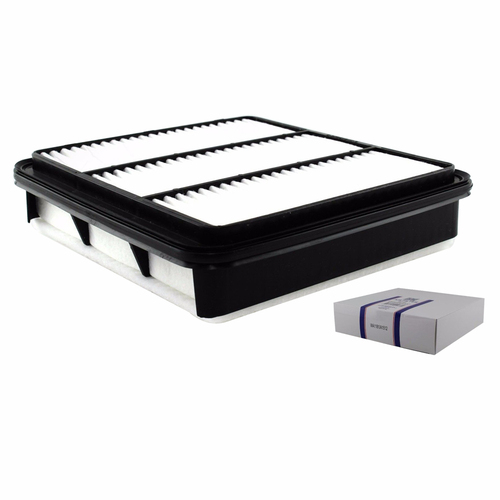 Wesfil Air Filter for Holden Rodeo RA 3.5L 3.6L V6 Models 3/2003-6/2008 WA1181