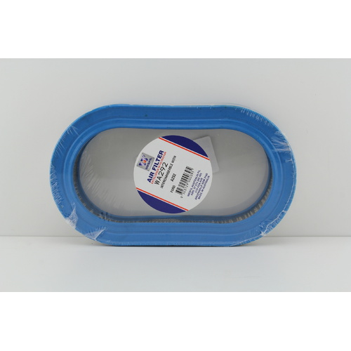 Wesfil Air Filter for Ford Bronco 4.1L 6Cyl 3/1981-8/1984 WA292