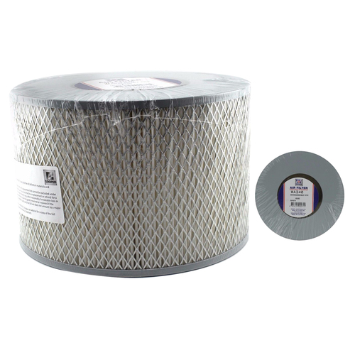 Wesfil Air Filter for Toyota Dyna 100 300 400 3.4L 4.0L 4Cyl & 6Cyl 7/1982-1995