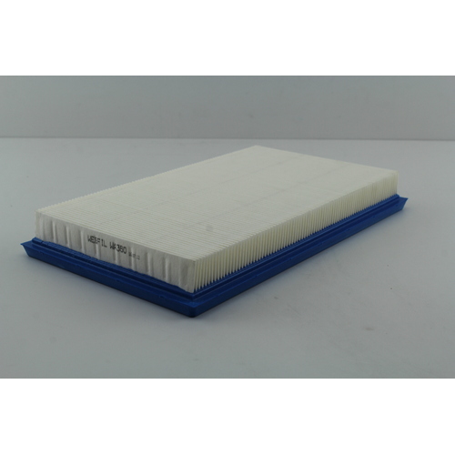 WESFIL WA360 AIR FILTER INTERCHANGEABLE WITH RYCO A360 FOR VARIOUS MODELS