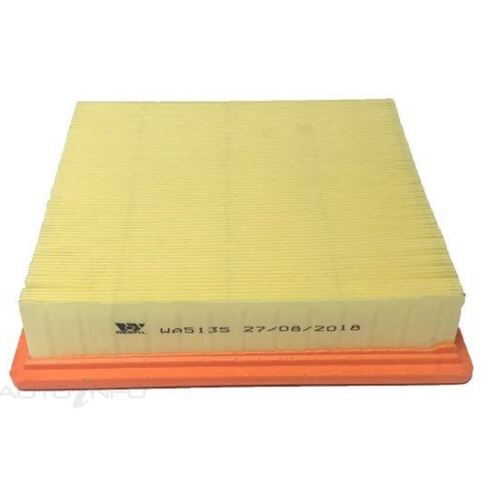 WESFIL WA5135 AIR FILTER SAME AS RYCO A1847 FOR CHRYSLER & JEEP MODELS