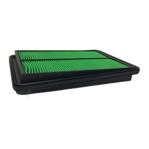 Wesfil WA5348 Air Filter Same as Ryco A1859 for Nissan Qashqai Xtrail & Renault