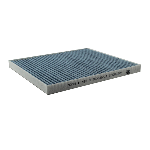 Wesfil Cabin Filter for Hyundai Accent RB 1.6L Diesel / Petrol 4Cyl 7/2011-On