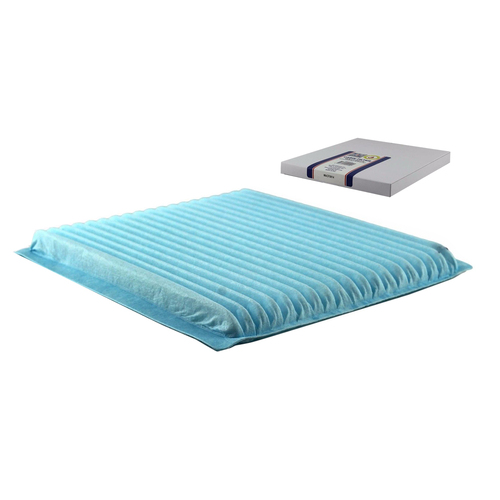 Wesfil Cabin Filter for Toyota Yaris NCP130 NCP131 1.3L 1.5L 8/2011-On