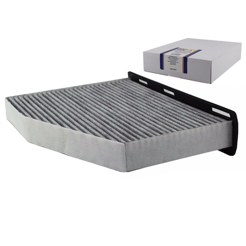 Wesfil WACF0025 Cabin Filter for Skoda Yeti CFHC 2.0L 4cyl Turbo Diesel AWD