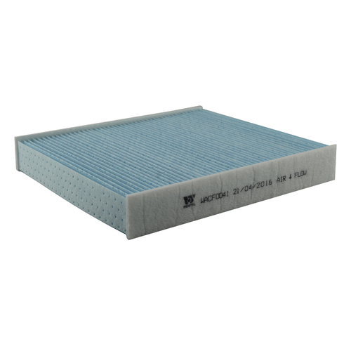 Wesfil WACF0041 Cabin Filter for Ford Focus LS 2.0L 4Cyl 1/2005 -12/2007