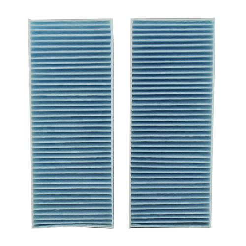 Wesfil Cabin Filter for Nissan Pathfinder R51 2.5L 3.0L Turbo Diesel 4Cyl & V6